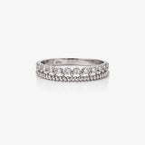 Anillo Tiara