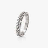 Anillo Tiara