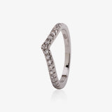 Anillo Uve Circonitas