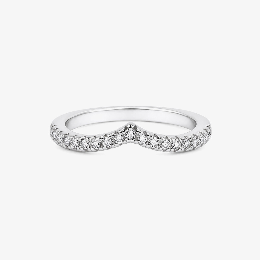Anillo Uve Circonitas