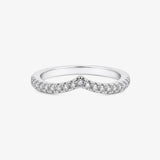 Uve Zirconia Ring