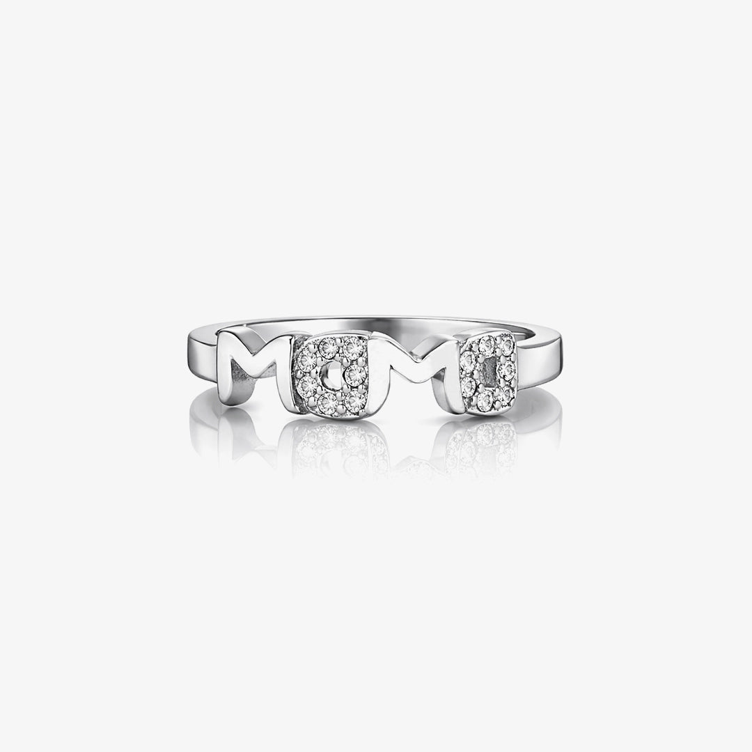Anillo Mamá