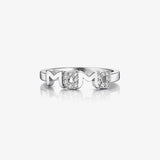 Anillo Mamá