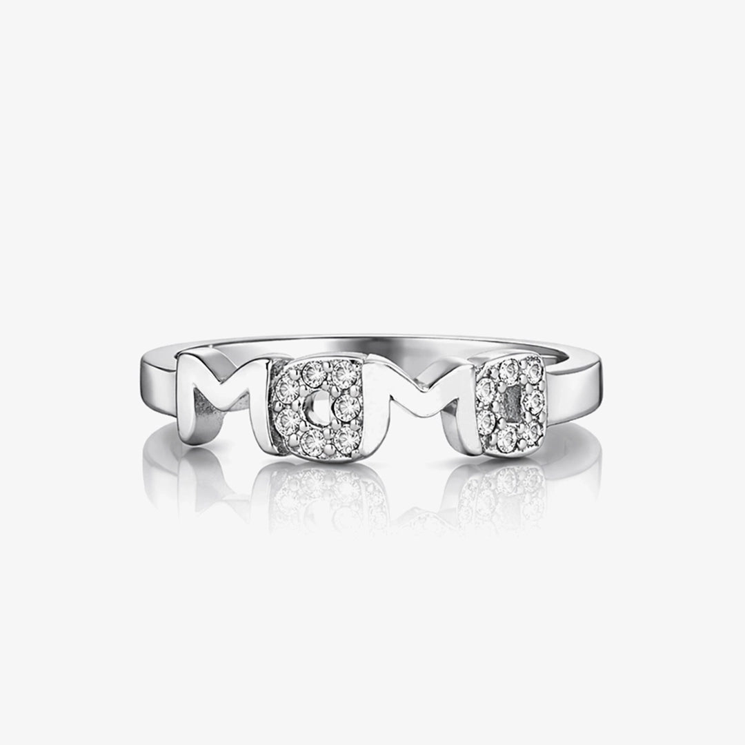 Anillo Mamá