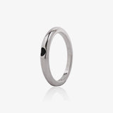 Anillo BLACK HEART