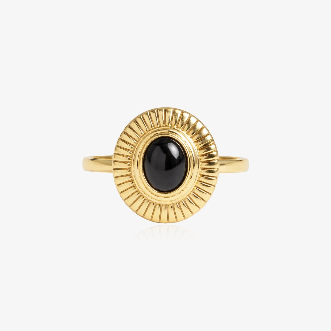 Anillo Oval Gallones