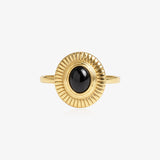 Anillo Oval Gallones