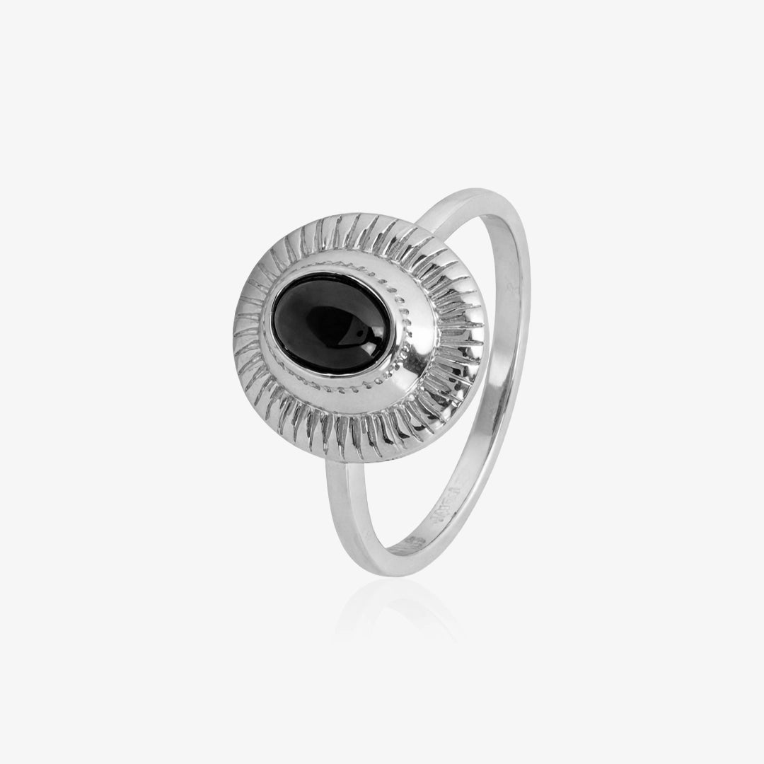 Anillo Oval Gallones