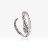 Anillo Serpiente