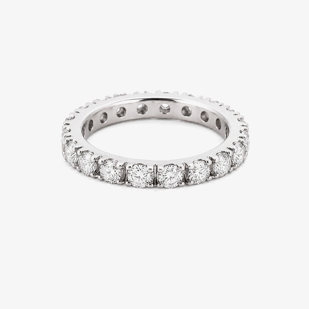 Anillo garras