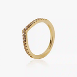 Anillo Uve Circonitas