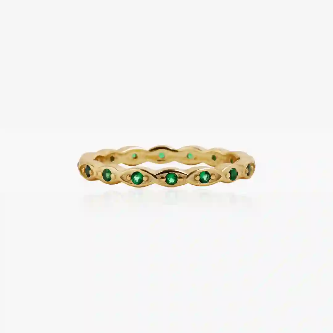 Anillo Sailor