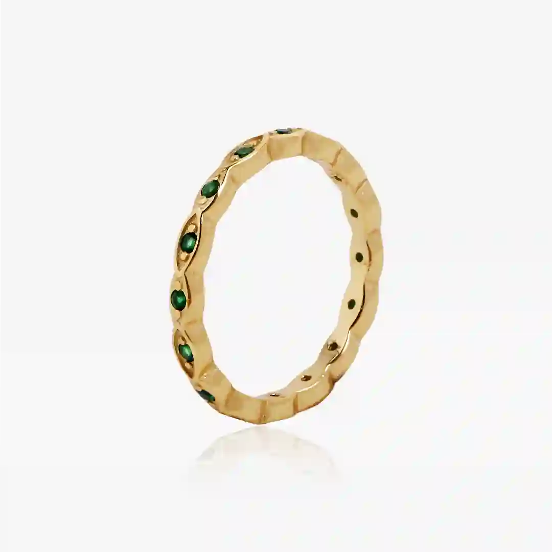 Anillo Sailor
