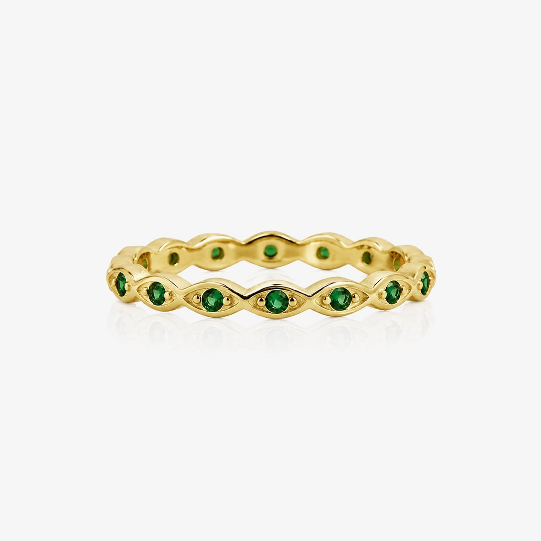 Anillo Sailor