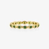 Anillo Sailor
