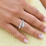 Anillo Pantera
