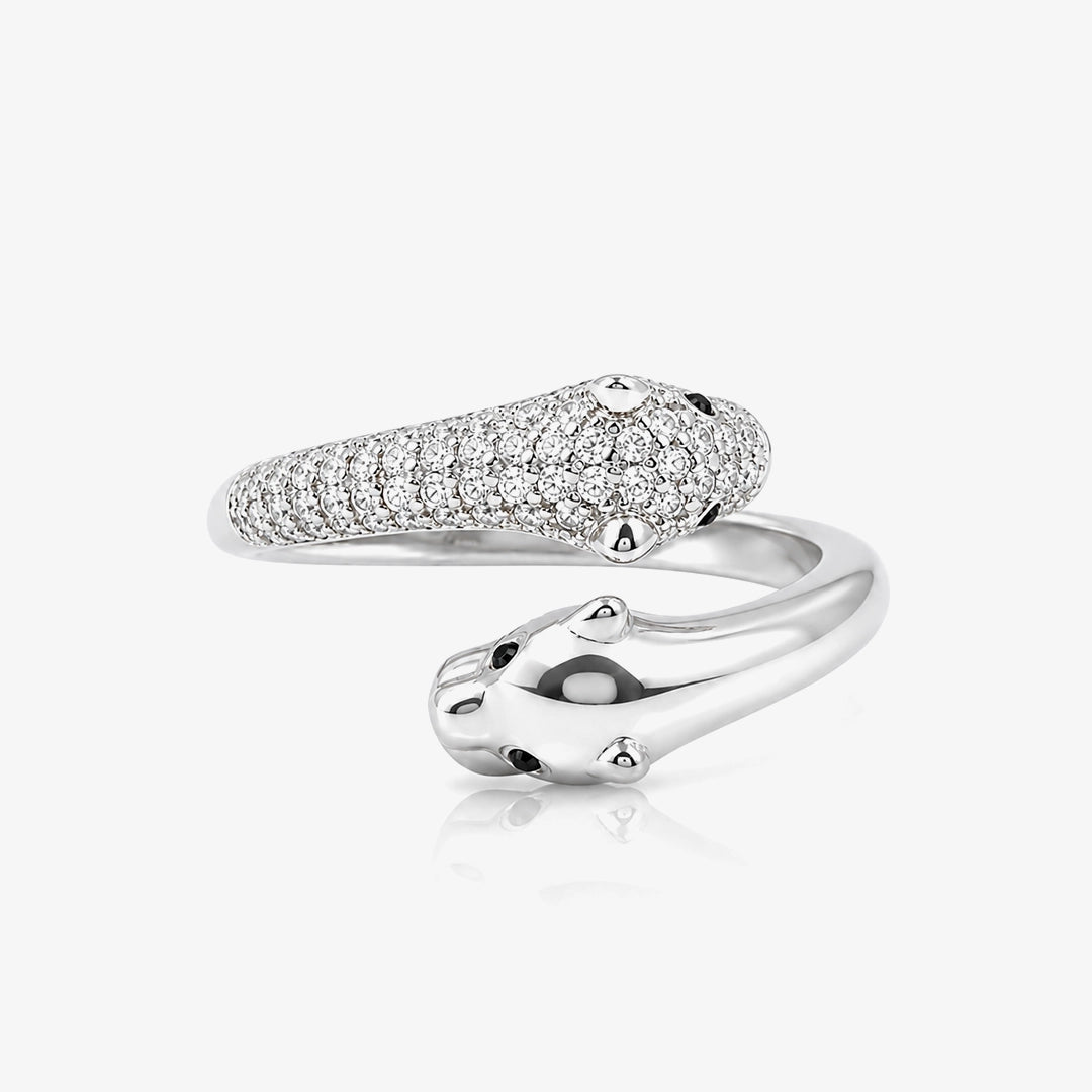 Anillo Pantera