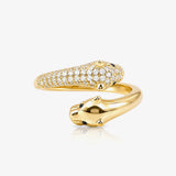 Anillo Pantera