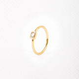 Anillo Lux