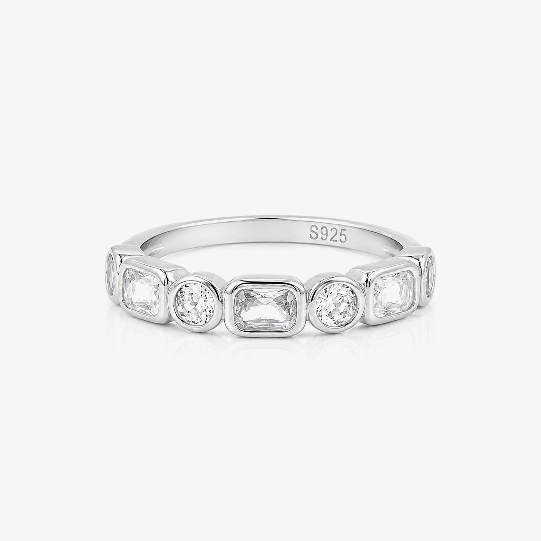 Anillo reinado Luxilver