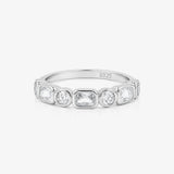 Anillo reinado Luxilver