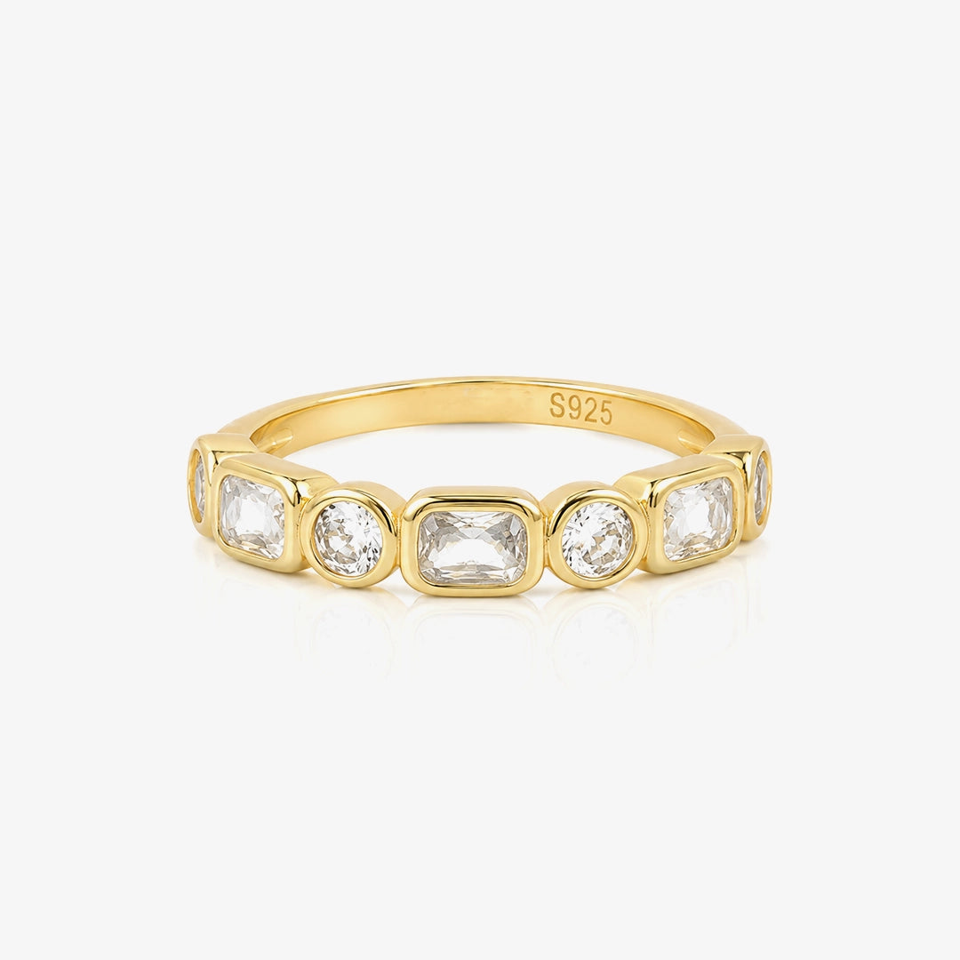 Anillo reinado Luxilver