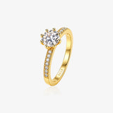 Anillo reina