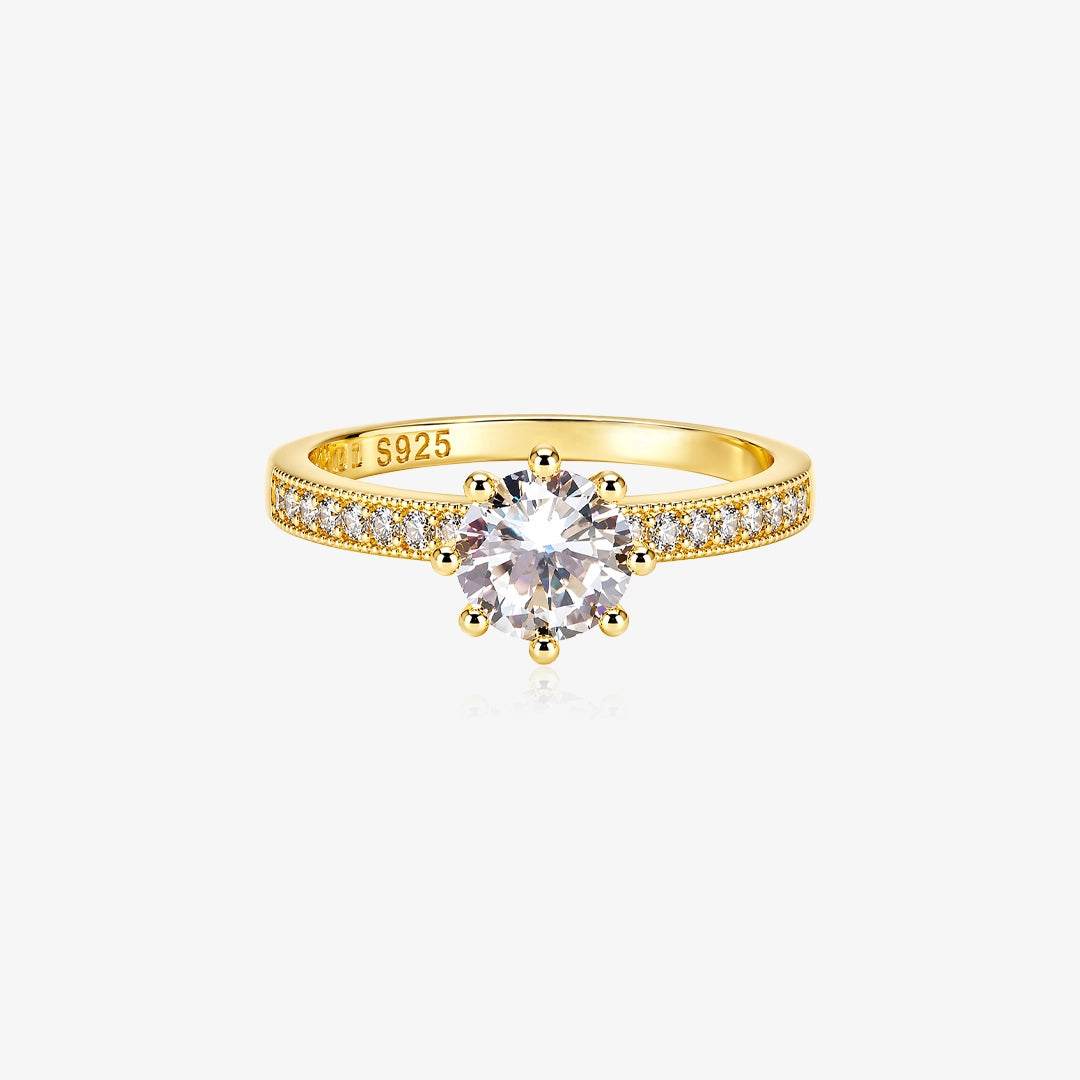 Anillo reina