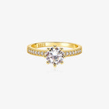 Anillo reina
