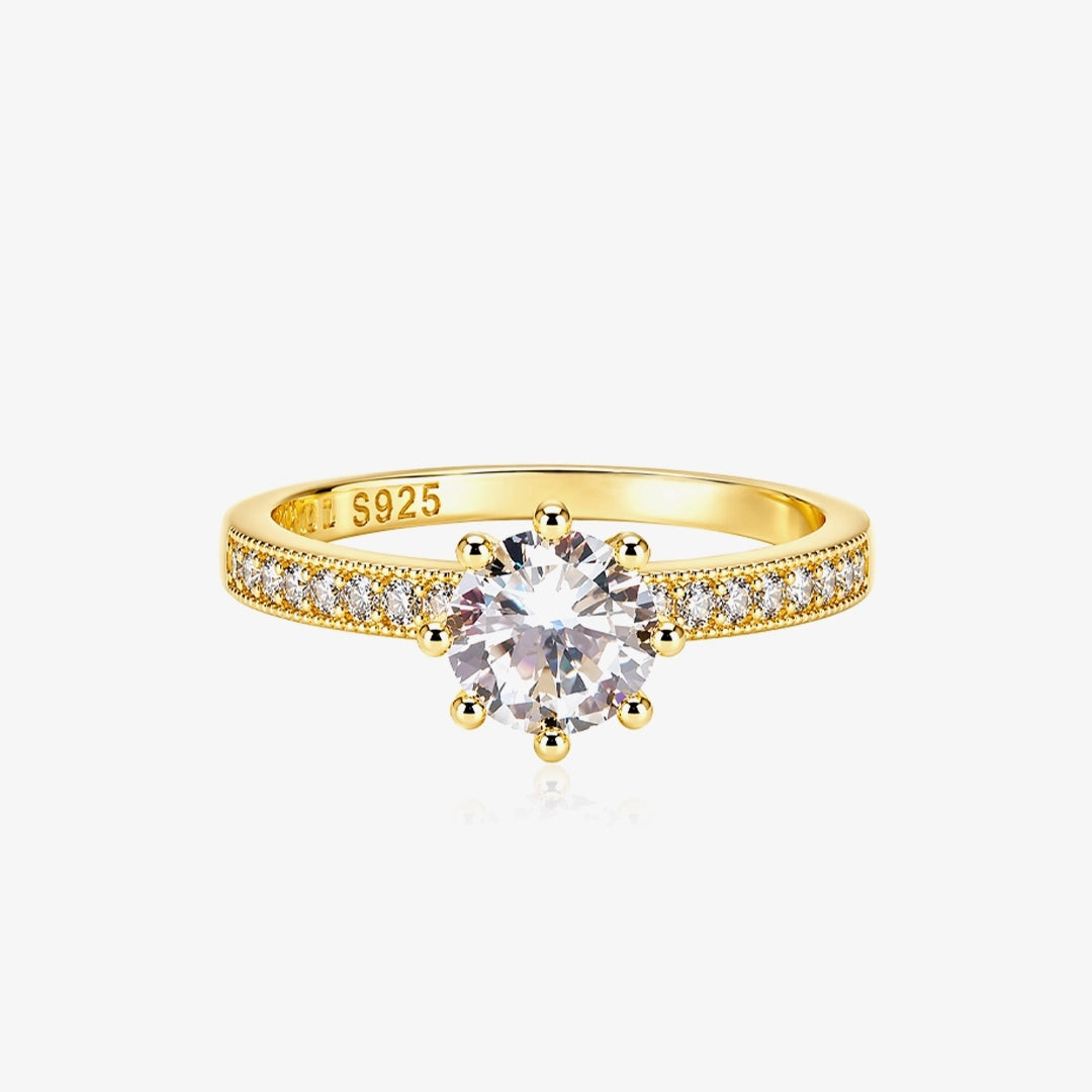 Queen ring