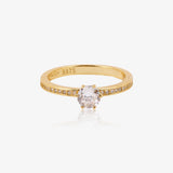 Anillo Princesa