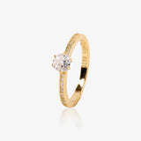 Anillo Princesa