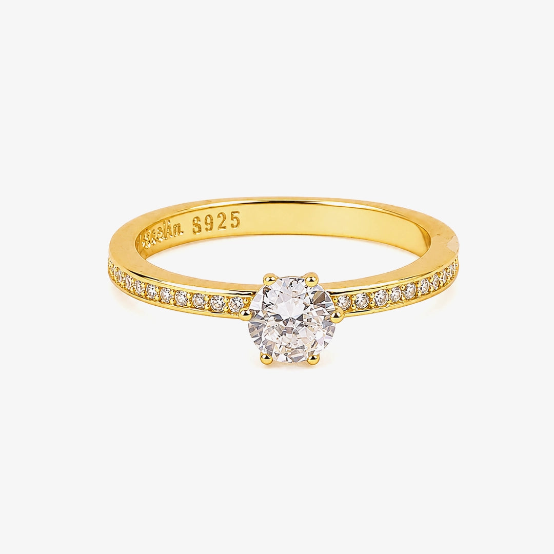 Princess Ring