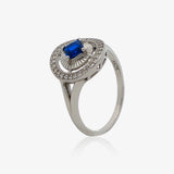 Anillo Galatea