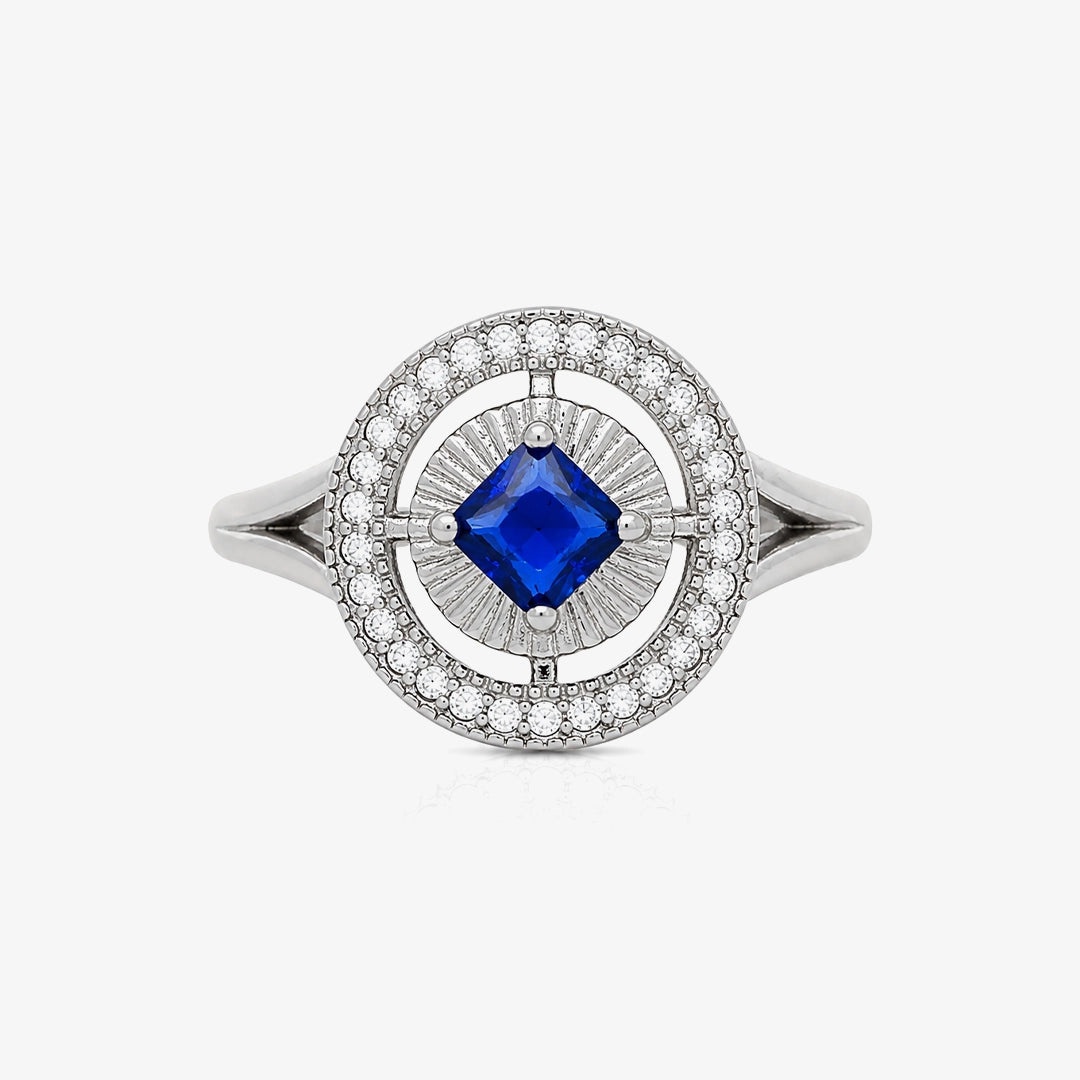 Anillo Galatea Luxilver