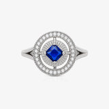 Galatea Ring