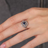 Anillo Galatea