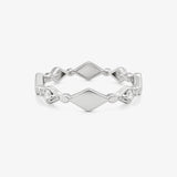 Anillo Maia Luxilver