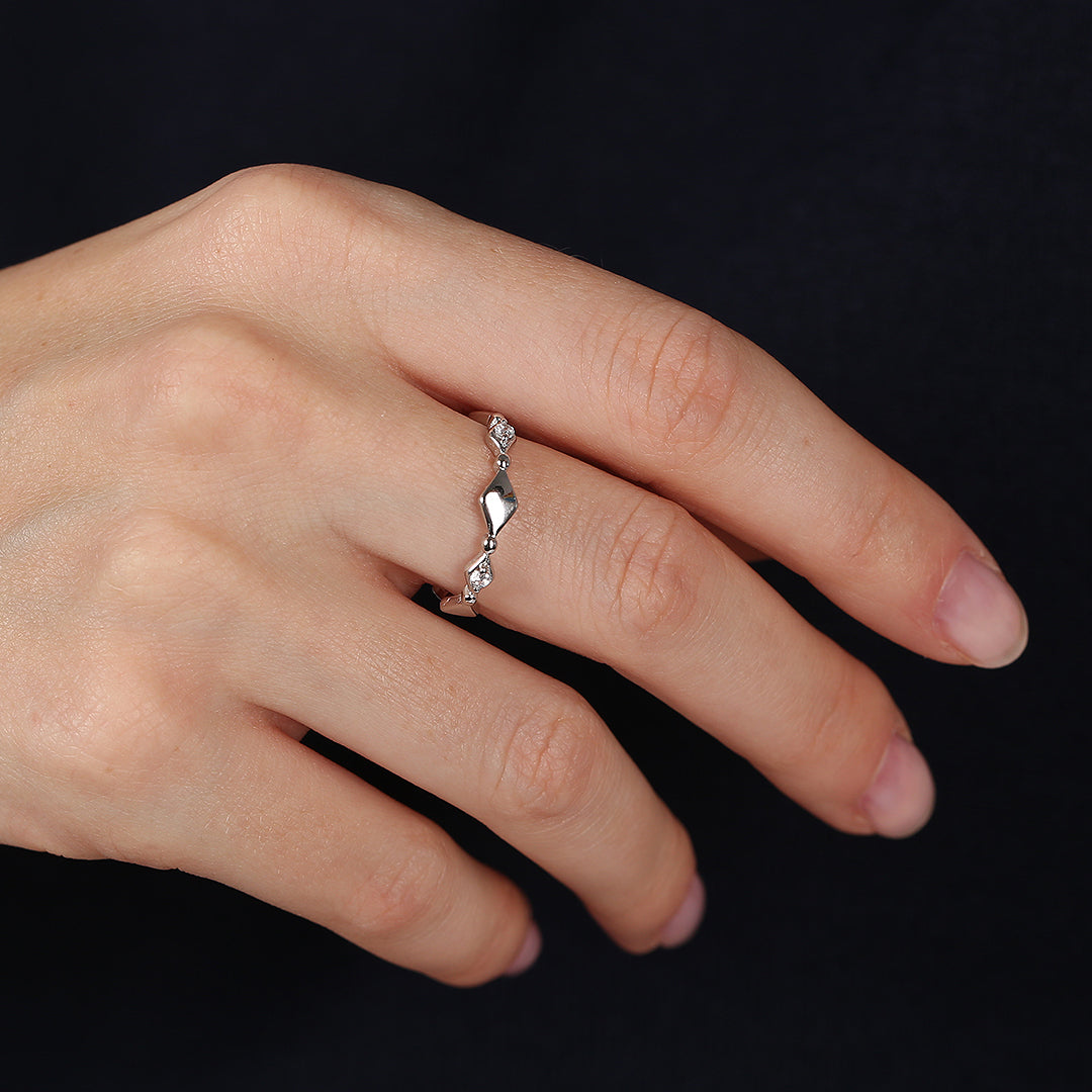 Maia Ring