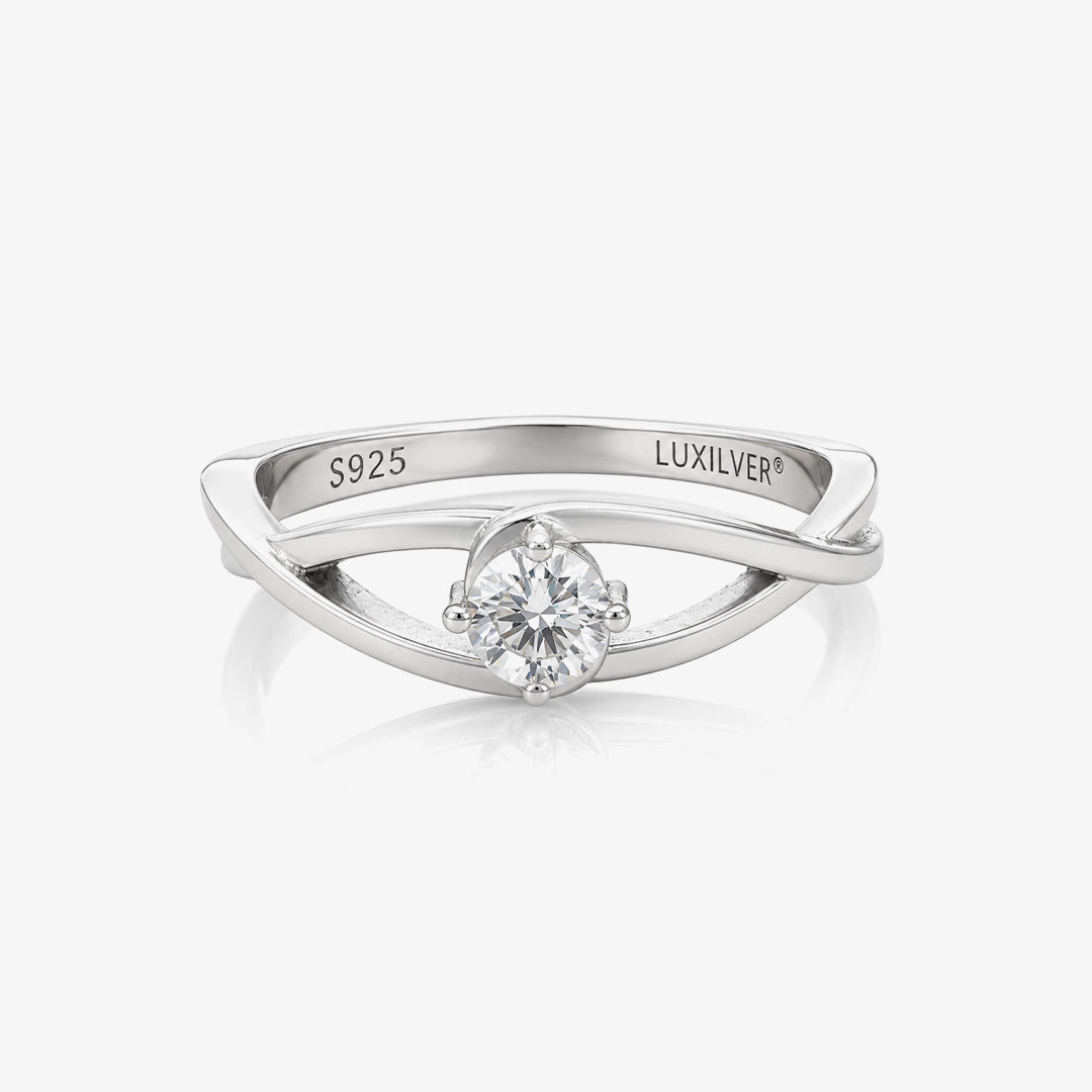 Alhena Ring