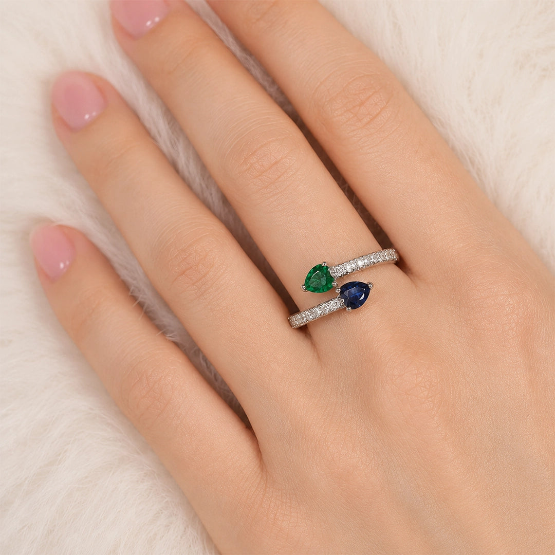 Aether Ring