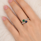 Anillo Éter Luxilver