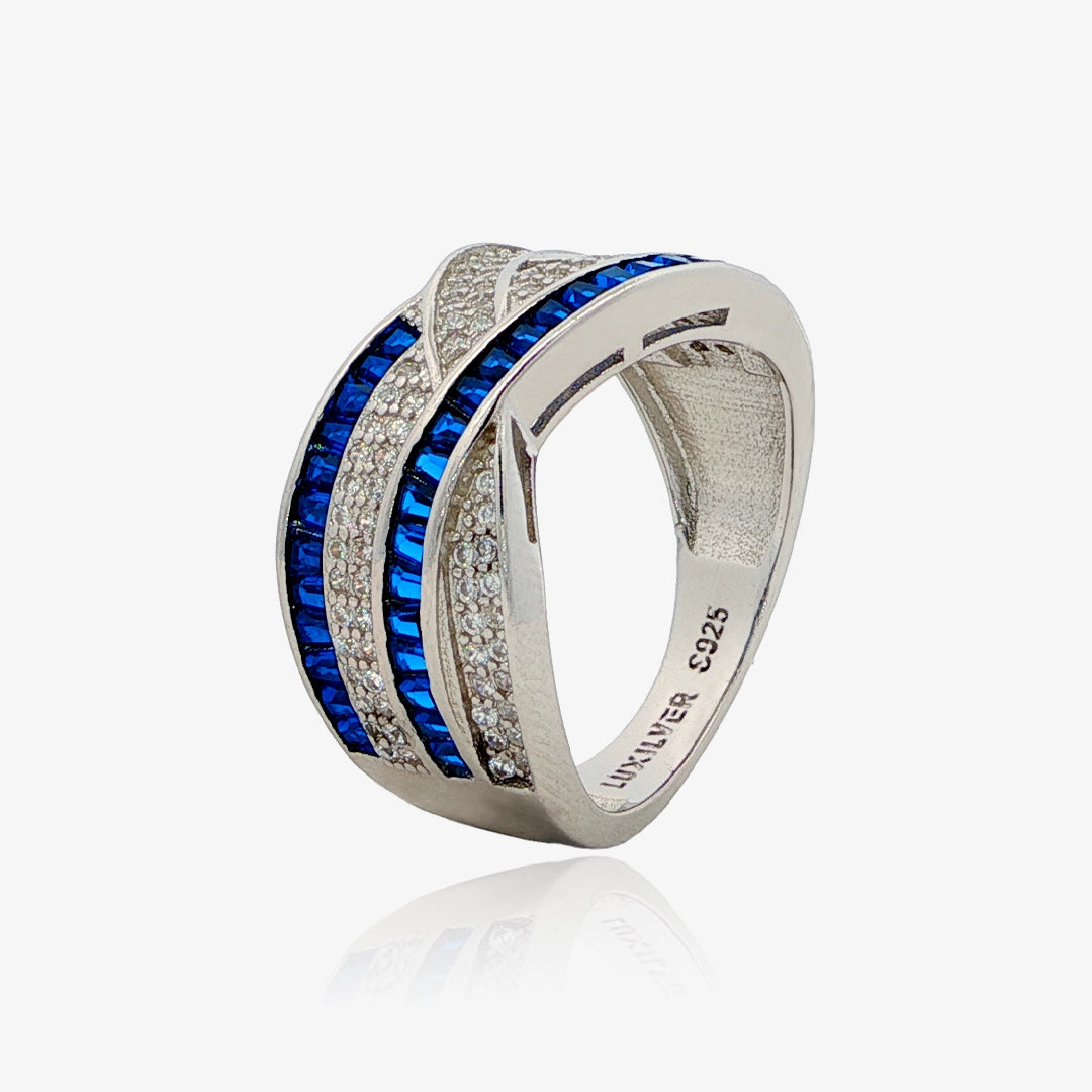 Anillo Nébula