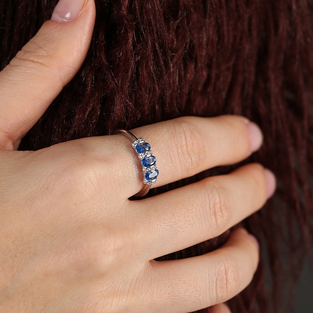 Anillo Spica