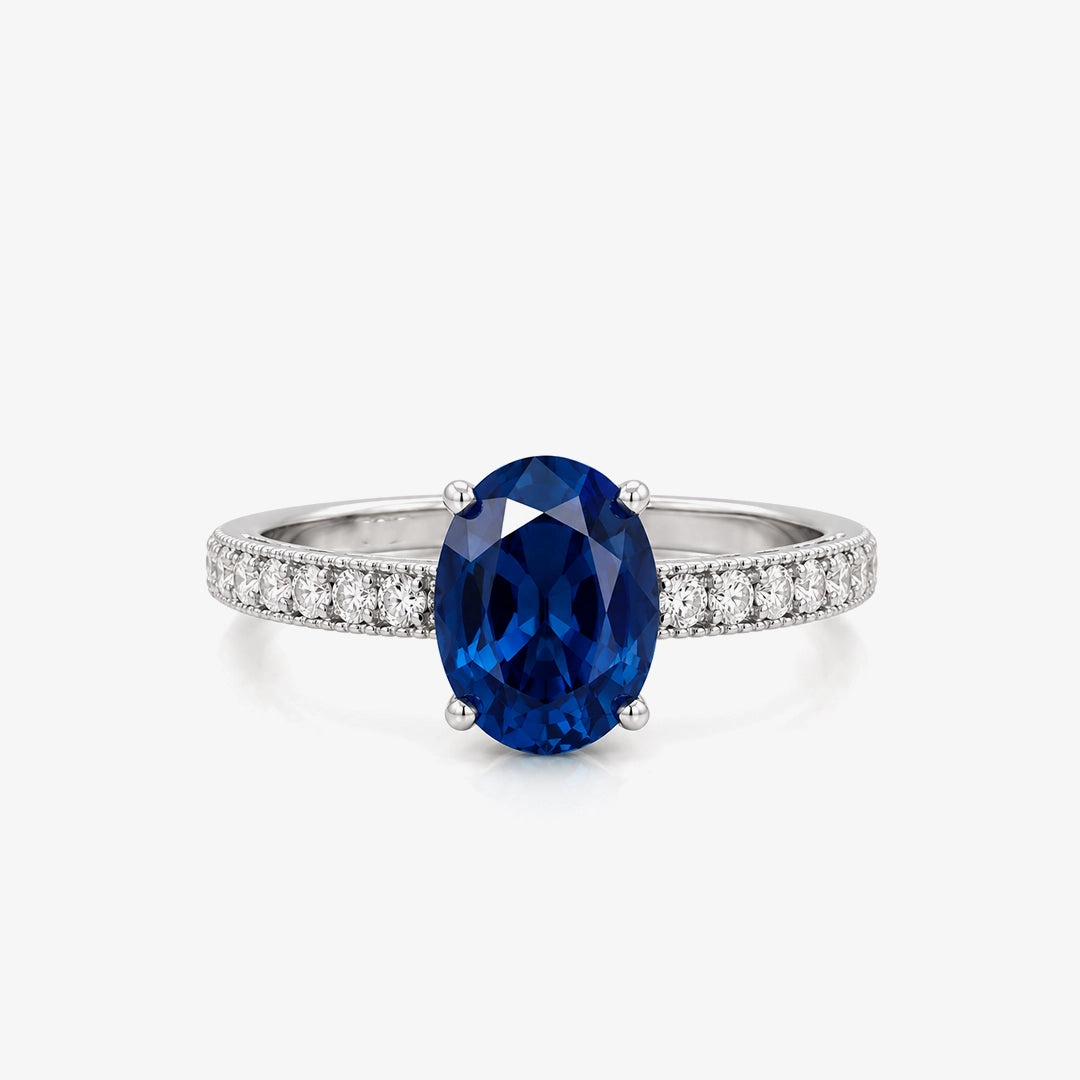 Anillo Altair Luxilver