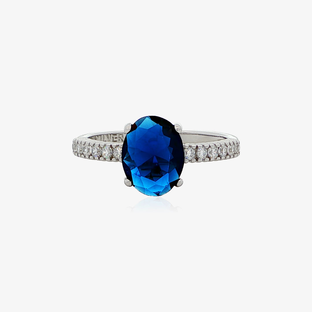 Anillo Altair