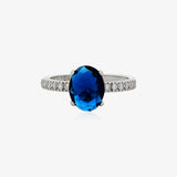 Anillo Altair