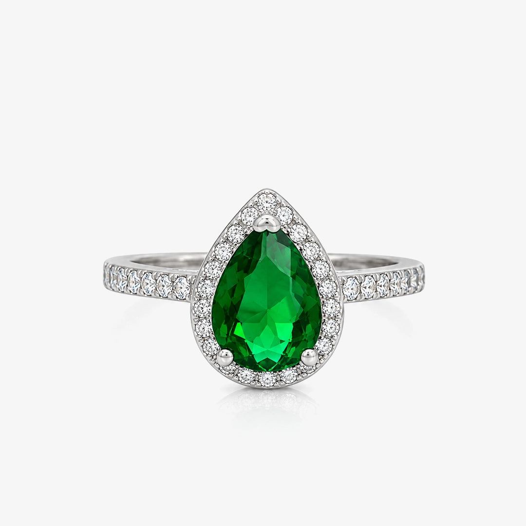 Anillo Aurora Luxilver