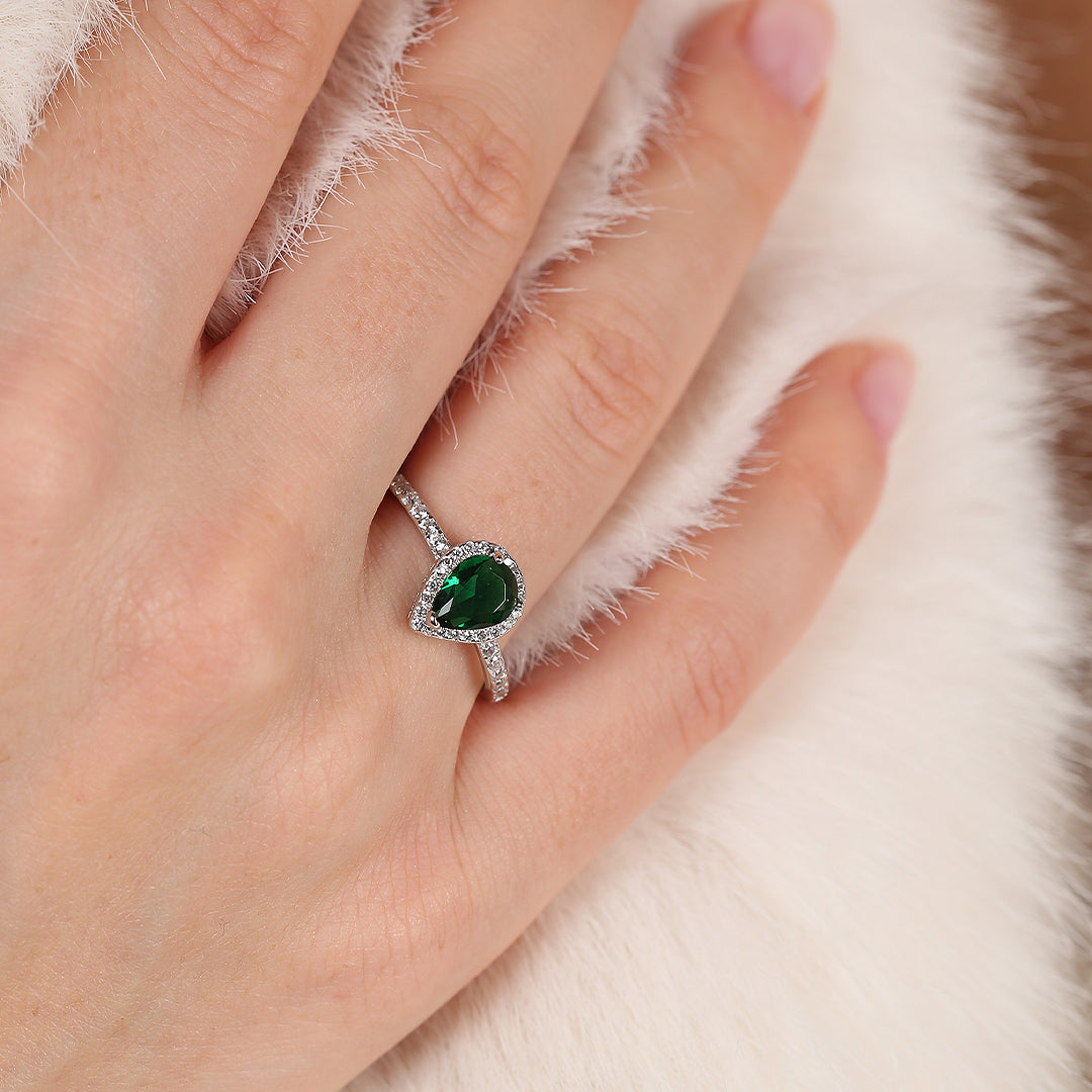 Anillo Aurora