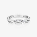 Crossed Ring